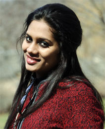 Sonali Bose